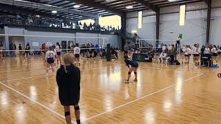 2:7   5 The OC Elite 16 vs Stingray VBA 16   HD 720p