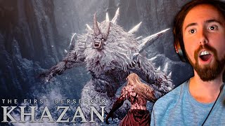 This Game Is For Me.. I'm The Target Audience. — Asmongold TV