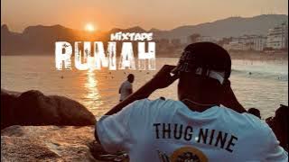 NYM  x  MICHAEL BUBLE - RUMAH  ( MIXTAPE )
