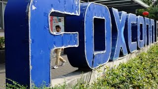The fallout in Wisconsin from Foxconn