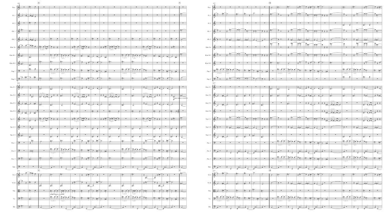 Jürg Frey: Elemental Realities [w/ score] (2019)