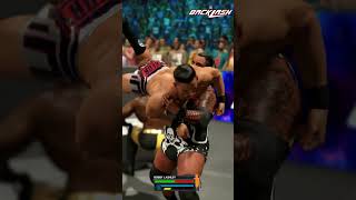 Wwe Backlash Austin Theory Vs Bronson Reed Vs Bobby Lashley  Wwe United States Chdanionship tu0026f2