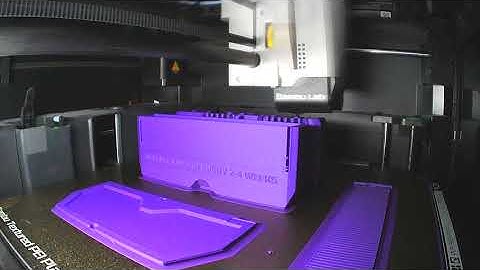 Nevermore Air Filter For Voron 2.4