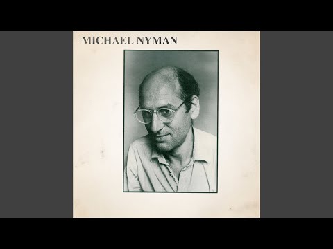 Michael Nyman — Waltz