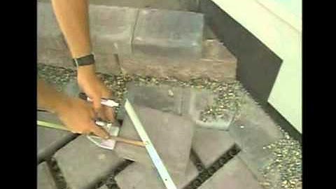 Probst MAL, hoekmal voor aftekenen van hoekstenen | Visser Assen