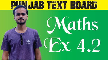 CLASS 7 Maths Chapter 4 PTB Ex 4.2 Exponents || HIGHBROWS