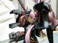 巡音アルカ・アイゼンを作ってみた！