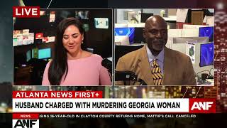 Law enforcement expert discusses Sandy Springs mom charged w/ murder, Victor Hill to prison et al.