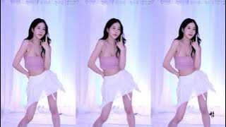 Korean BJ ls0rin dance