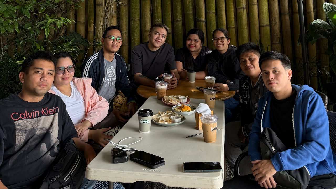 Motor Rides to New Bataan, Davao De Oro | Laughs, Views & Good Vibes 🏍️