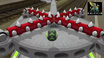 Going Balls Level 212