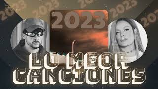 Reggaeton 2023 🌹 Lo Mejor del Reggaeton (Mejor Musica 2023) 🌹 Fantasías  Rauw Alejandro