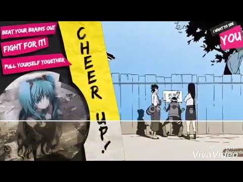 นารูโตะ-เพลงแค่โสด