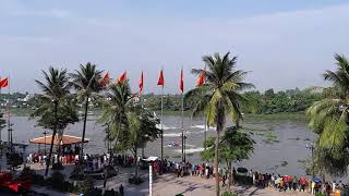 K18 - Jenykim Thuyền Sông Bạch Đằng 29.4.2019 - T3