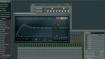 Kujar3 - Uplifting Trance Bassline tutorial part4