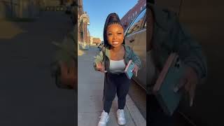 #littlepeople #dwarfism #money