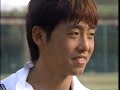 【チャラい】27年前のヴェルディ若手選手紹介