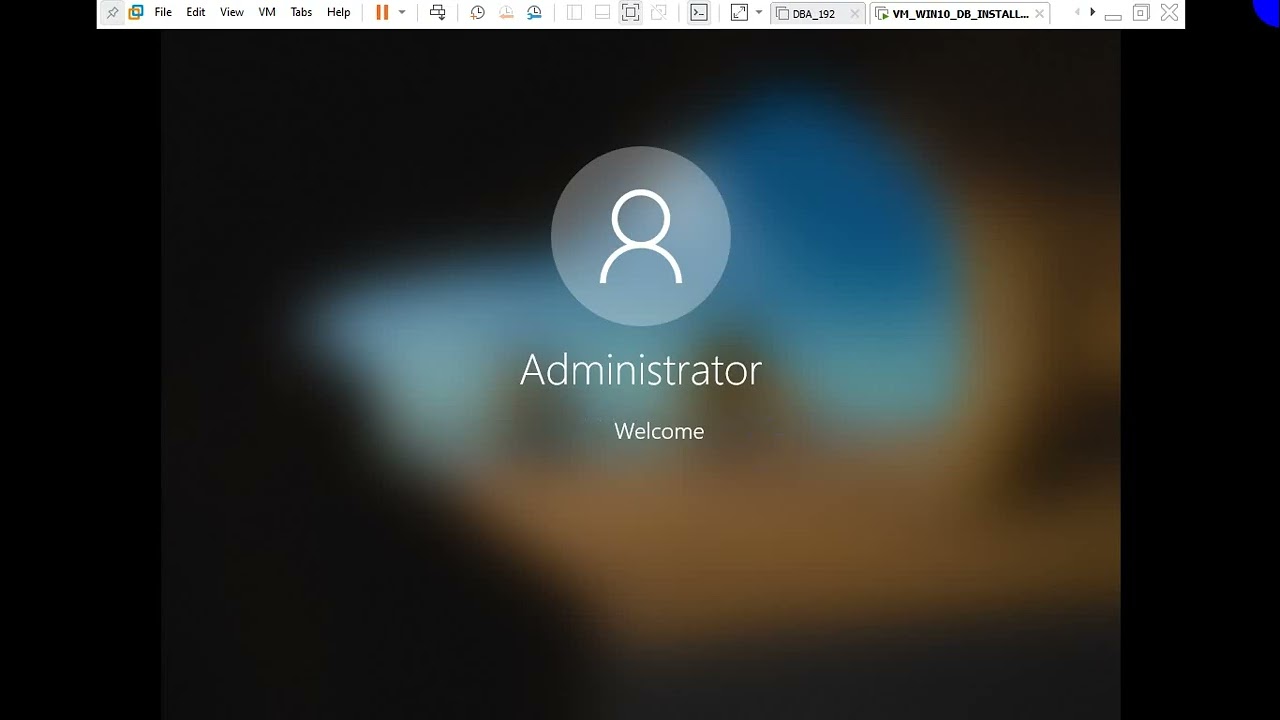 Install Oracle WebLogic Server & Oracle Fusion Middleware 11g/12c/14c on Windows-Video Part-1
