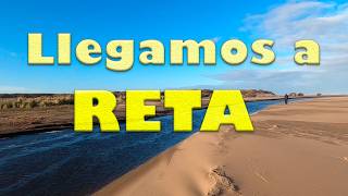 De las sierras al mar: rumbo a RETA por rutas bonaerense (T1/E18)