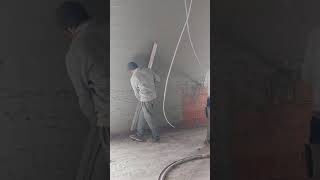 Strojno Žbukanje Zidova - Estrich Pranjić