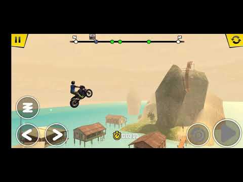 Trial Xtreme 4 Thailand 14 Bruttus Super Jump 
