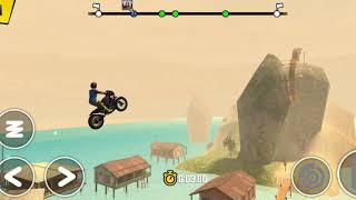 Trial Xtreme 4 thailand 14 bruttus super jump screenshot 4