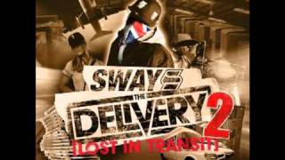 Sway Over Tinchy Stryder Game Over Freestyle