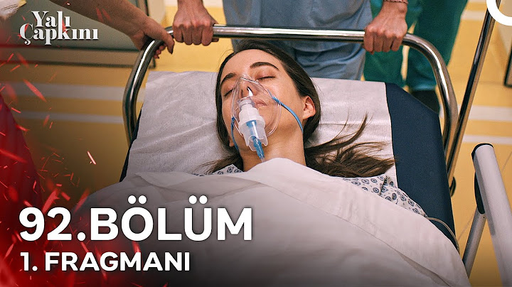 Yalı Çapkını 92. Bölüm 1. Fragmanı | Başımız Sağ Olsun!