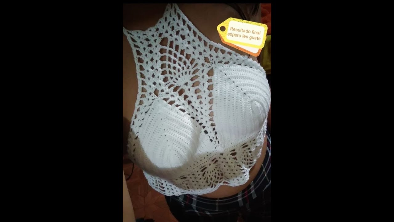 tejido de blusas