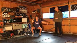 04.17.20 Lockdown WOD