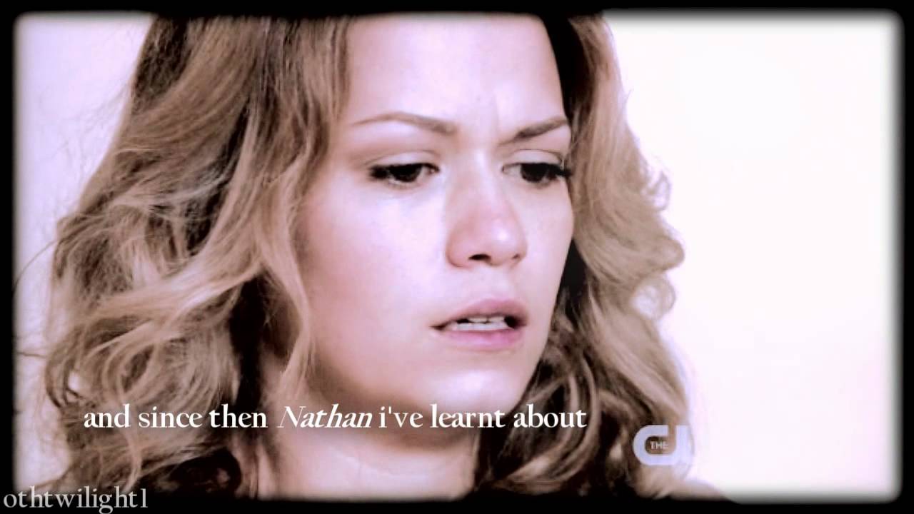 One Tree Hill S09e08{Haley Scene} YouTube