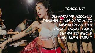 DJ BREAKBEAT SEPANJANG HIDUPKU ✘ JANGAN JAUH DARI HATI 2021 FULL BASS