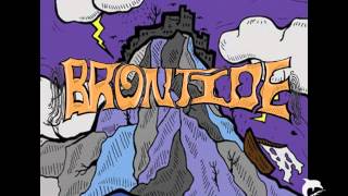 Brontide - The Gates of Atlantis