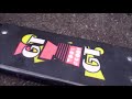 1987 GT Zoot Scoot  Old School Freestyle Bmx  GT BMX