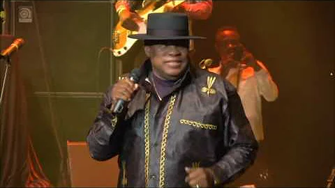 Kanda Bongo Man - Muchana (Live At the Emperors)