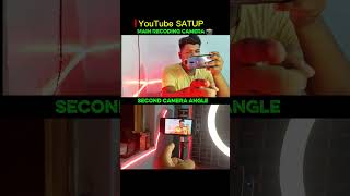 YouTube SATUP Fir Beginners 📸#viral #shorts #youtuber