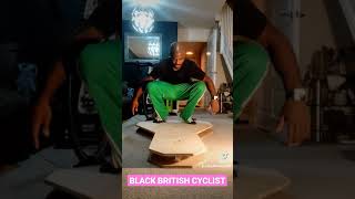 Rocker Plate DIY Build- under £95 ($125) Upgrade your Zwift