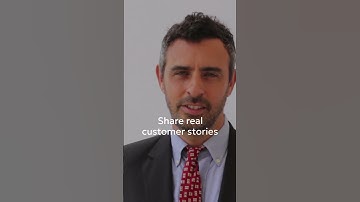 Build Trust Fast in a Crowded Market