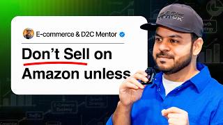7 Most Important Questions You Must Answer Before Doing E-commerce