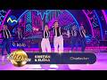 Kristián Baran a Eliška Betáková | 9. kolo charleston (teaser) | Let's Dance 2026