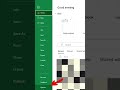 Insert Decimal in Excel #shorts #excel