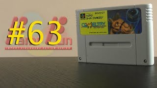 FamiFun #63 - Cameltry