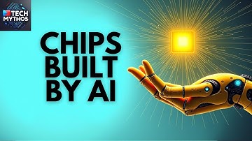 This AI Designs Computer Chips Faster Than Humans
