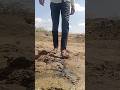 I found a sharp object 🙂 Part:3 #shortvideo