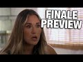 Utter Chaos - The Bachelorette FINALE Preview Breakdown (The Finale Part 2)