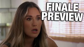 Celebrity Utter Chaos - The Bachelorette FINALE Preview Breakdown (The Finale Part 2) Wealth