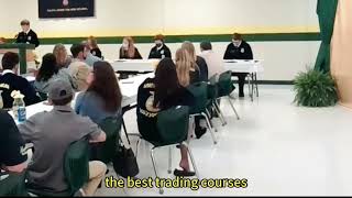 Sacramento Trading Academy offers the best trading courses