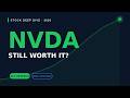 Is NVIDIA Still a Buy in 2026? (Full Stock Deep Dive)