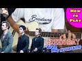 Guitar Lesson "Green Day - Give Me Novacaine" Accoustic