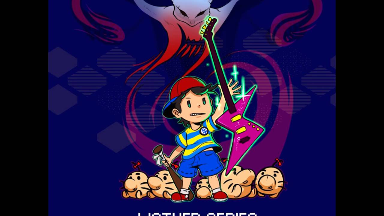 11 Orie Falconer - Mother Earthbound - Twinkle Little Starman